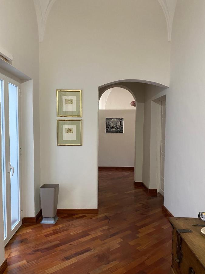 Apartamento La Almena 1 Junto A Plaza Mayor,2 Habitaciones, Parking Gratuito Cáceres Exterior foto