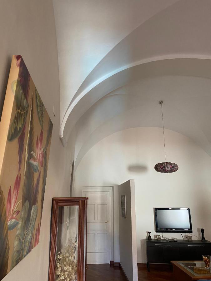 Apartamento La Almena 1 Junto A Plaza Mayor,2 Habitaciones, Parking Gratuito Cáceres Exterior foto
