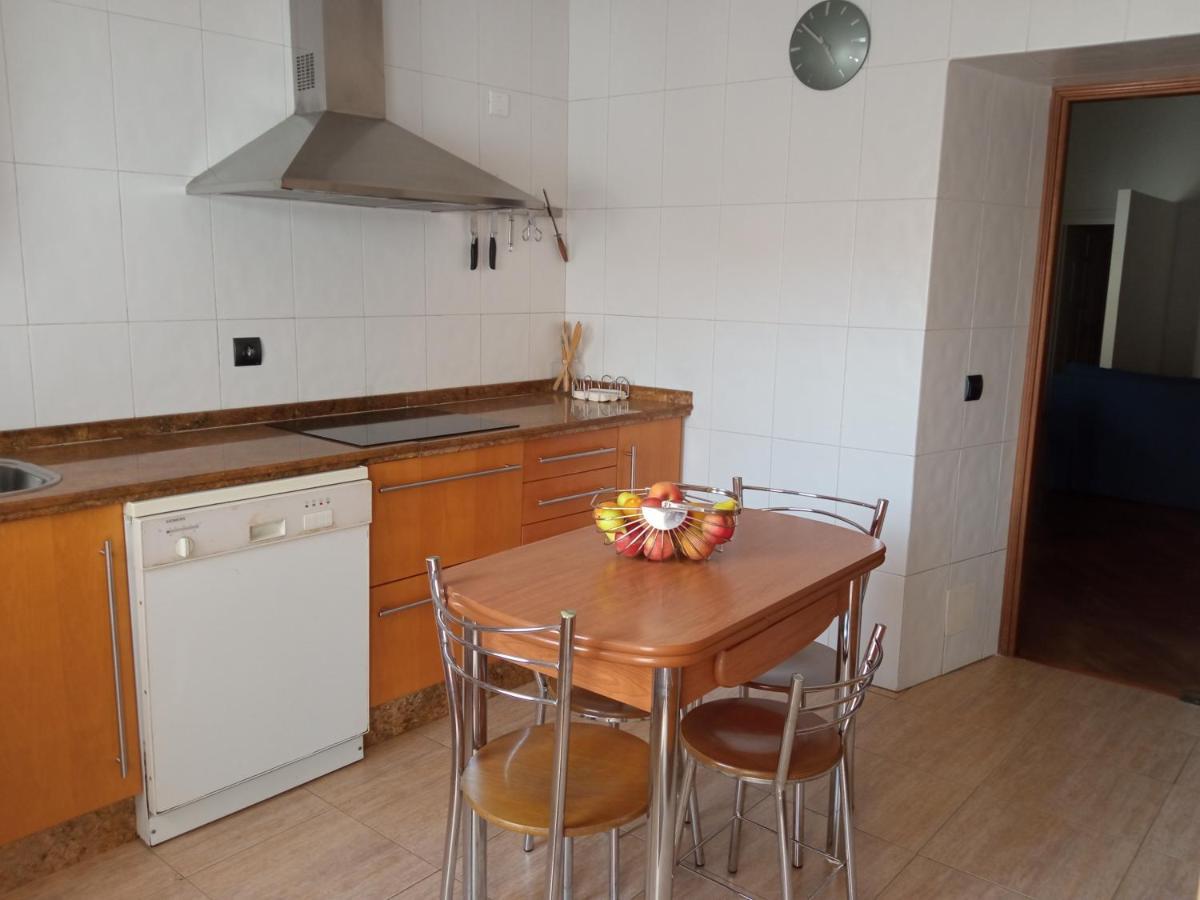 Apartamento La Almena 1 Junto A Plaza Mayor,2 Habitaciones, Parking Gratuito Cáceres Exterior foto